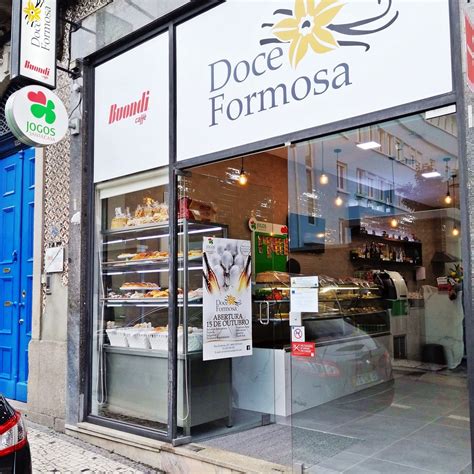 Doce Formosa Porto