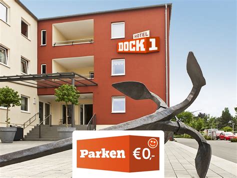 Dock1 | Start-Up Support Campus Flensburg