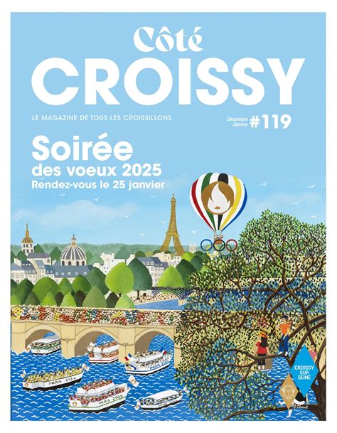 Docks Azur Croissy à Croissy