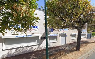 Docks Azur Croissy à Croissy-sur-Seine