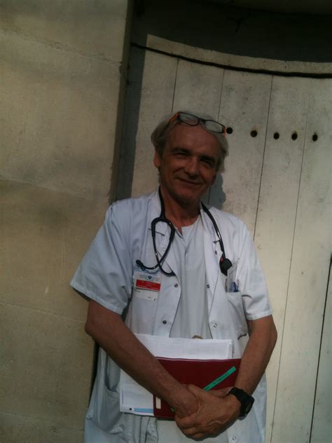 Docteur à Marcelcave