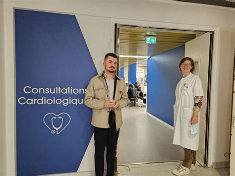 Docteur BLONDONNET Tom à Pessac