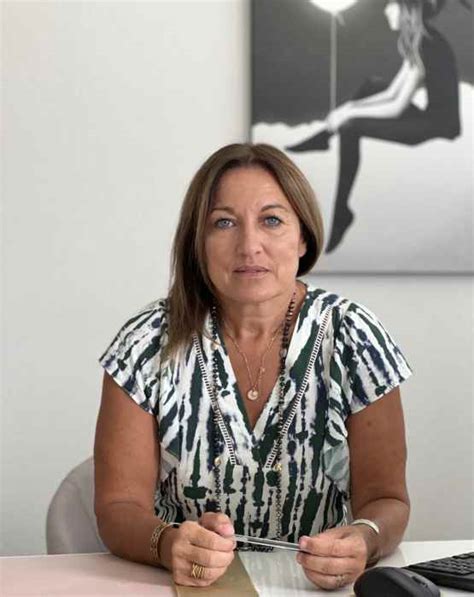 Docteur Claudine Martinez à Toulouges