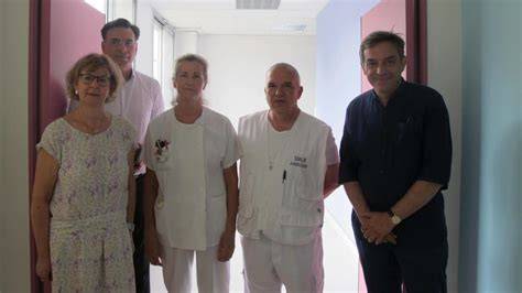 Docteur Daniel Bech à Amboise