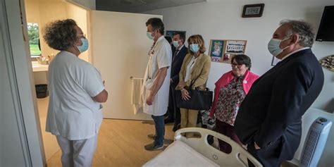 Docteur Grebert à Pau