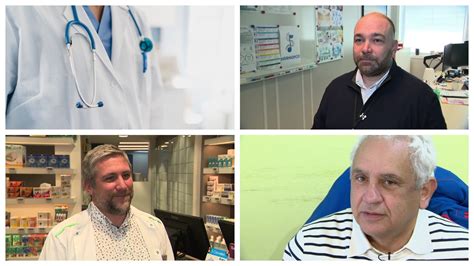 Docteur Luc ABRAMOVICI à Lens