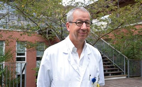 Docteur Marc Linez à Lille