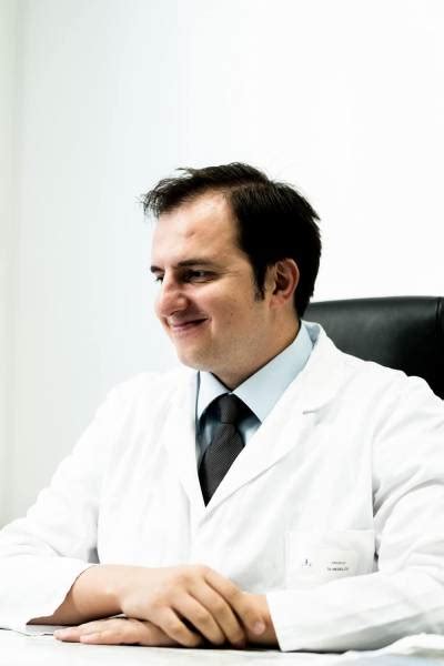 Docteur Marius Nedelcu Chirurgien Viscéral et Bariatrique à Toulon