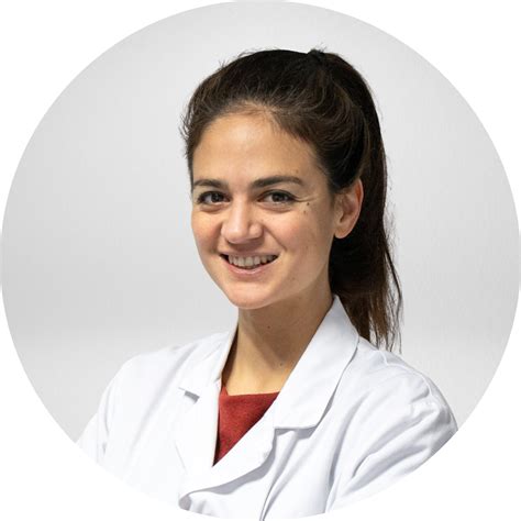 Docteur Mathilde Mansoux à Gignac