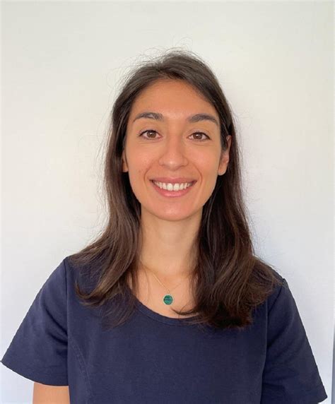 Docteur Mathilde PIN à Boves