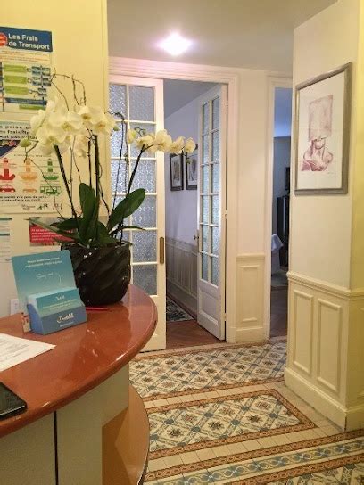 Docteur Pascal Fabiani à Nice