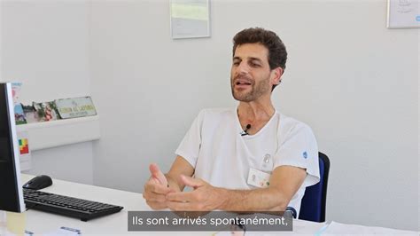 Docteur Simonetti Mathieu à Crolles