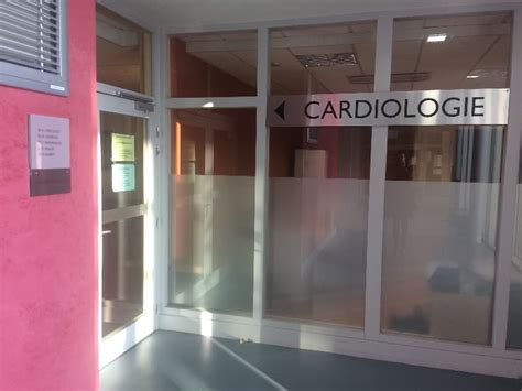 Docteur Wafa Haddad - Cardiologue à Angers