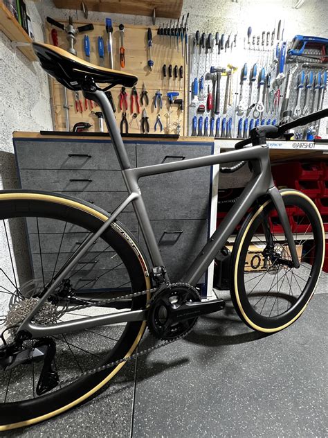 Doctor Bicycle à Pierrevert