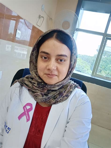 Doctor Naziya khatun , MD skin specialist