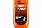 Doctor Scratch Remover