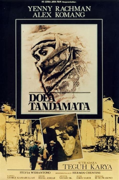 Doea Tanda Mata (1985) film online,Teguh Karya,Zainal Abidin,Bambang B.S.,Benny Benhardi,Hermin Centhini