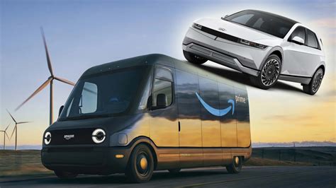 Does Amazon Sell Cars