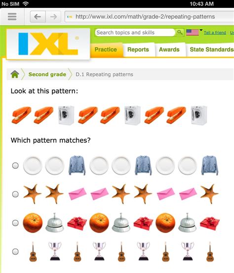 Does Ixl Have Printable Worksheets