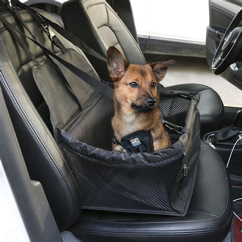 Dog-Car-Seat
