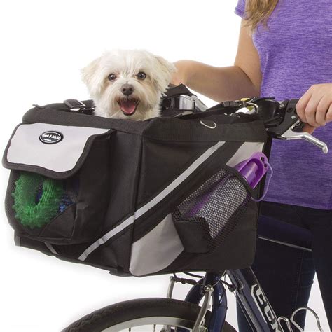 Dog-Carrier-For-Bike

