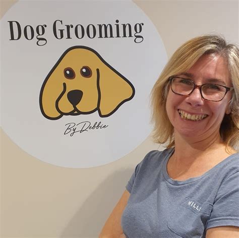 Dog Grooming by Debbie