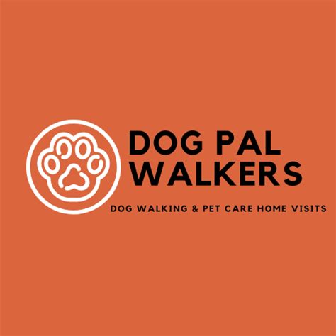 Dog Pal Walkers