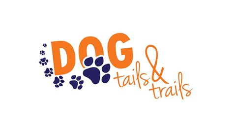 Dog Tails and Trails