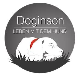 Doginson Leben mit dem Hund GmbH
