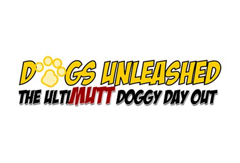 Dogs Unleashed Events