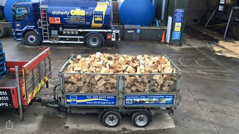 Doherty Firewood & Fuels