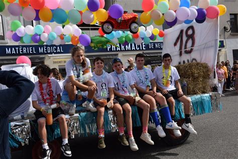 Doich Georges à Neulise