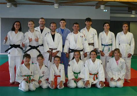 Dojo Asahi à Condrieu