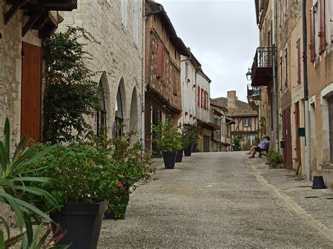 Dojo Monflanquin à Monflanquin