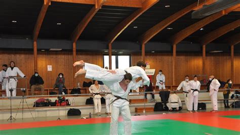 Dojo Municipal à Castillonnès