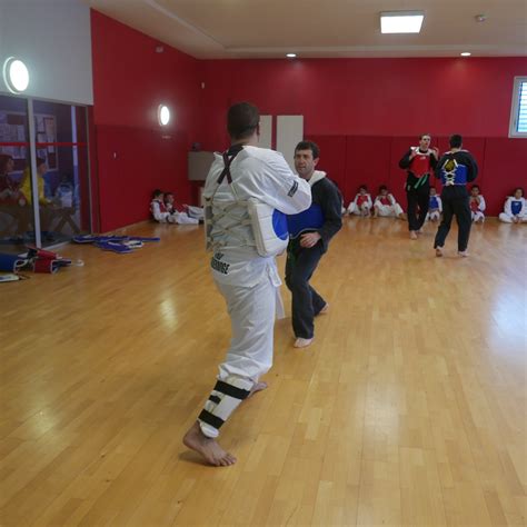 Dojo expression à Toulouse