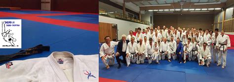 Dojo78 à Chevreuse