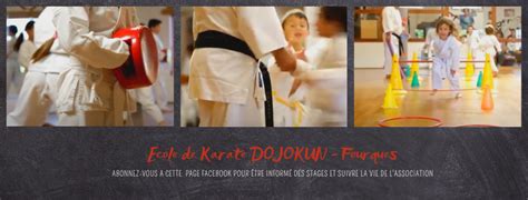 Dojokun à Fourques