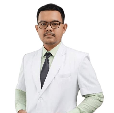Dokter Gigi Janur Kurniawan