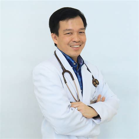 Dokter Paru Terbaik di Bandung