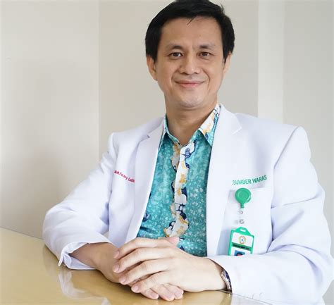 Jadwal Dokter Penyakit Dalam Terbaik di Medan