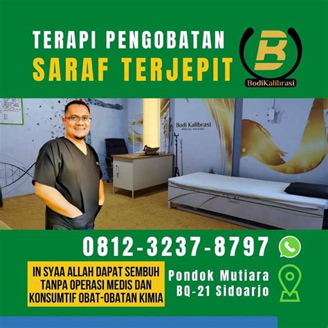 Dokter Saraf Terbaik di Bandung