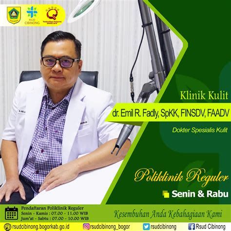 Dokter Spesialis Kelamin Semarang