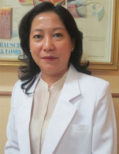 Dokter Spesialis Mata di Bekasi