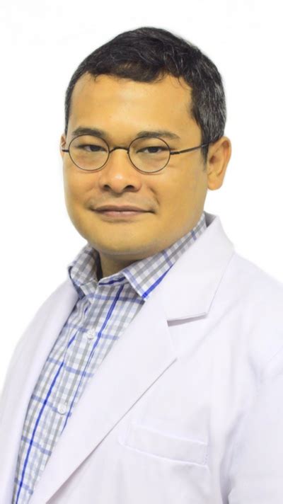Daftar Dokter Spesialis Paru Terbaik di Surabaya