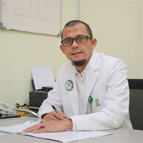 Dokter Urologi