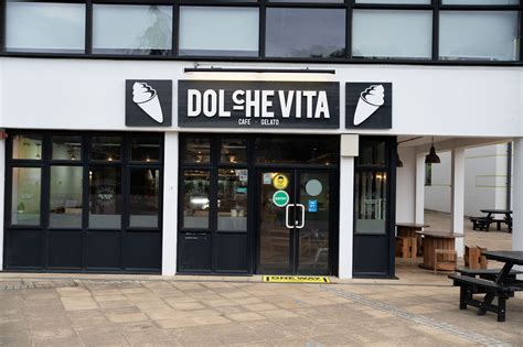 Dol.cHe Vita Espresso Bar