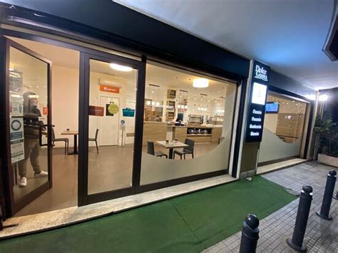 Dolce Gusto Lecce