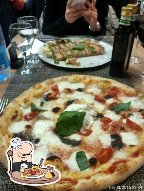 Dolce Morso Taranto