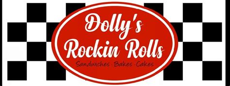 Dolly's Rockin Rolls